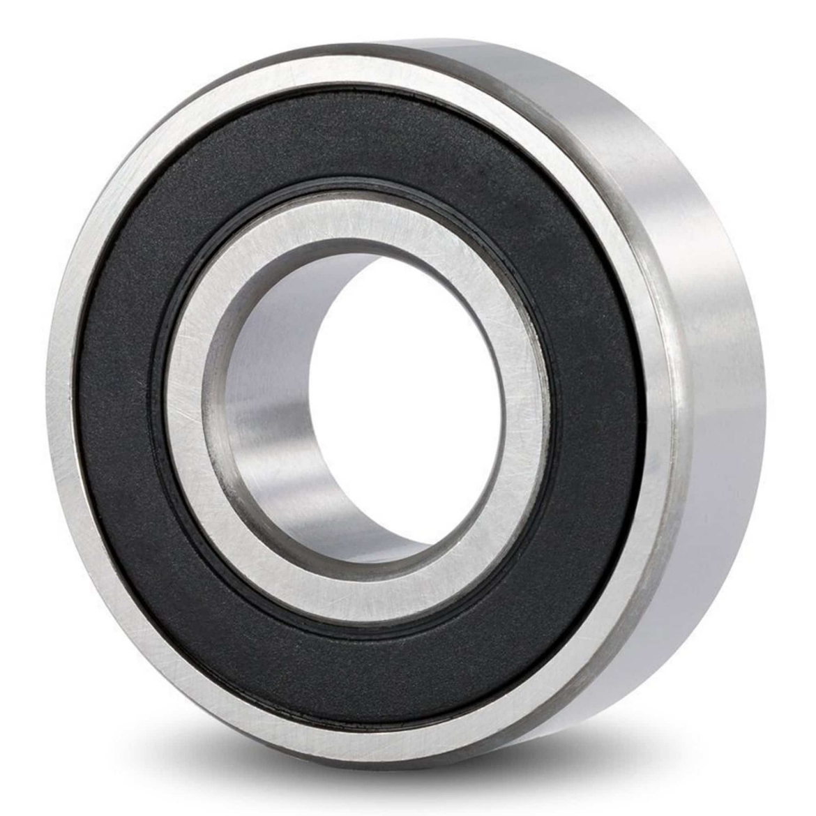 Picture of Bearing JAF Angular Contact 2RS (20x52x22.2)
