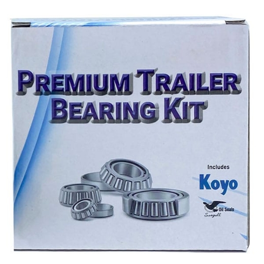 Picture for category Wheel Bearing Kits