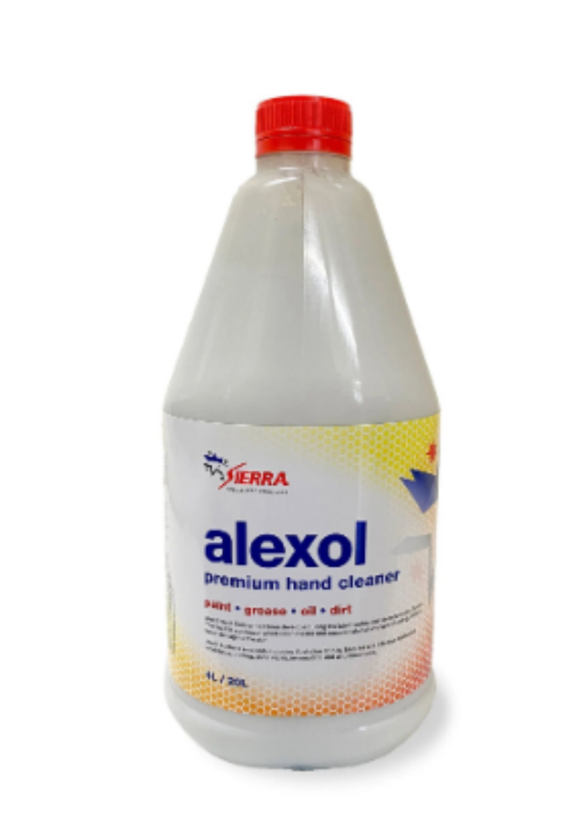 Picture of Alexol Premium Hand Cleaner 1ltr