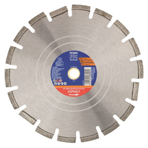 Picture for category Cold Saw Blades