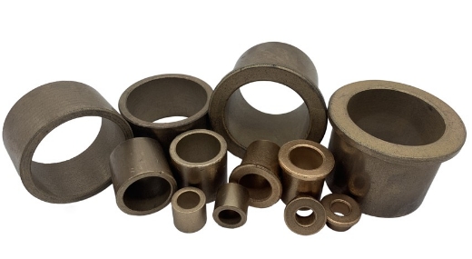 Picture for category Bronze Bar & Bushes