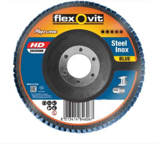 Picture for category Flap Discs