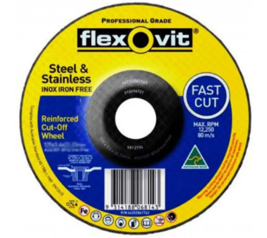 Picture for category Grinding Wheels