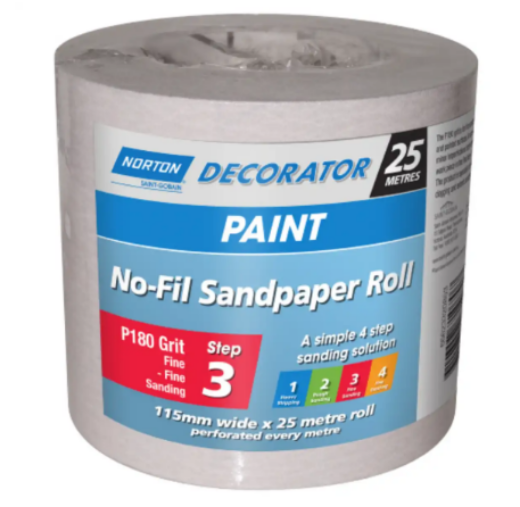 Picture for category Sand Paper & Emery Tape