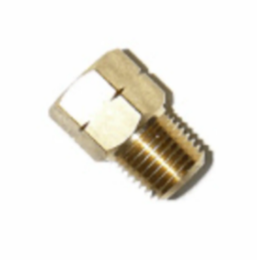Picture for category Standard Fittings