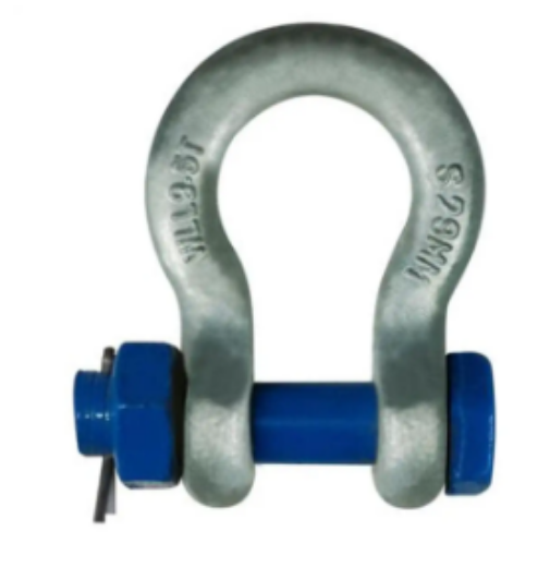 Picture for category Shackles