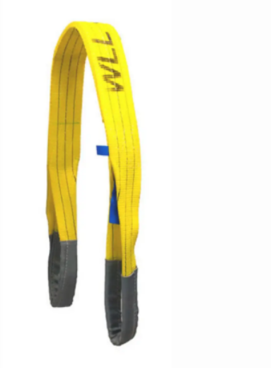 Picture for category Slings & Snatch Straps