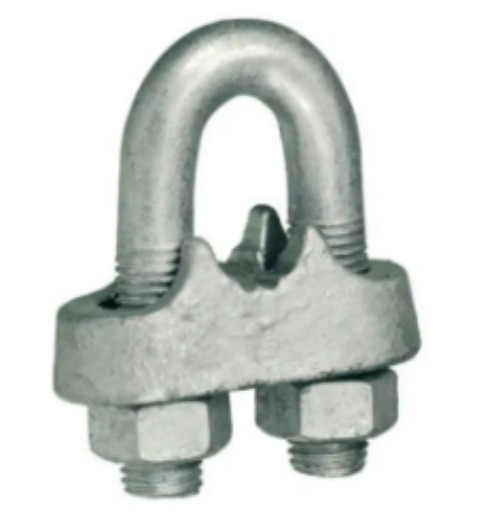 Picture for category Wire Rope & Hardware
