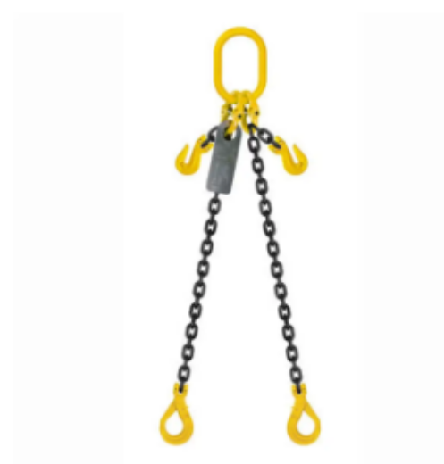 Picture for category Chain Slings