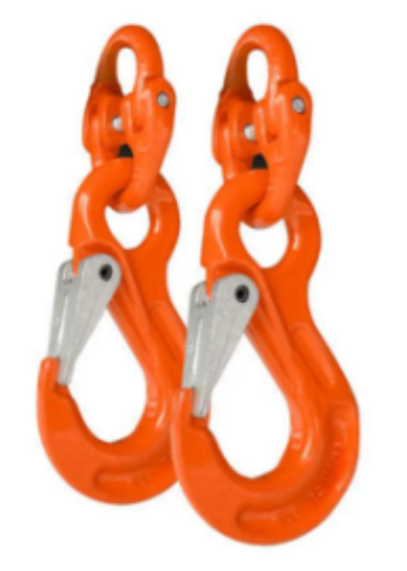 Picture for category Vehicle Safety Chain Kits
