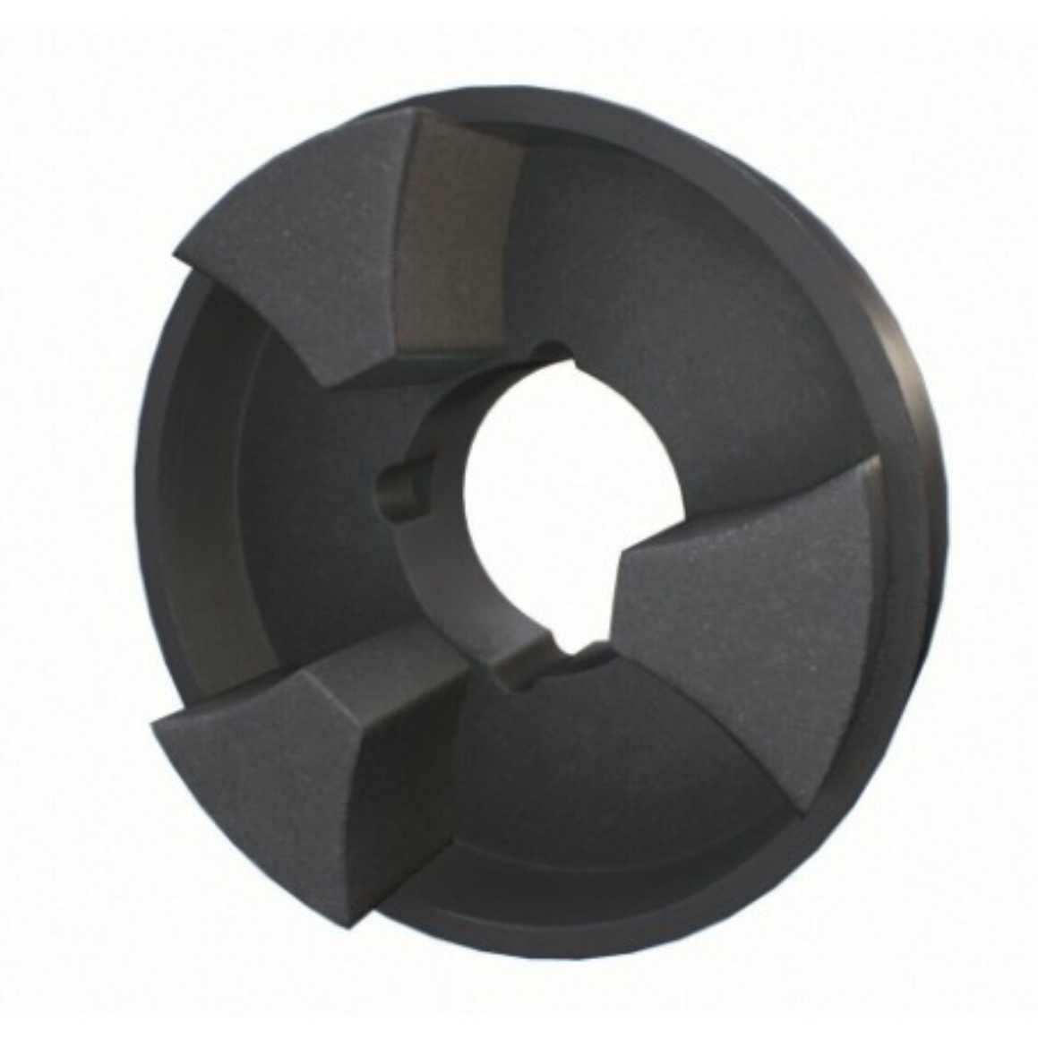 Picture of HRC 110F Coupling Half - Flange Taperlock 1610