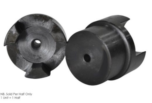 Picture for category Jaw Couplings