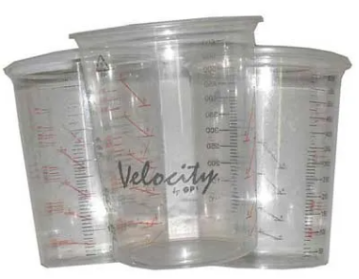 Picture of Mixing Cup, 2.3 Litre