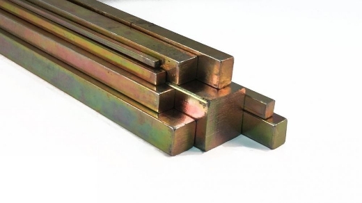 Picture for category Key Steel