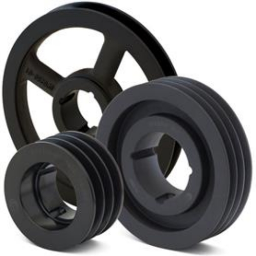 Picture for category Pulleys