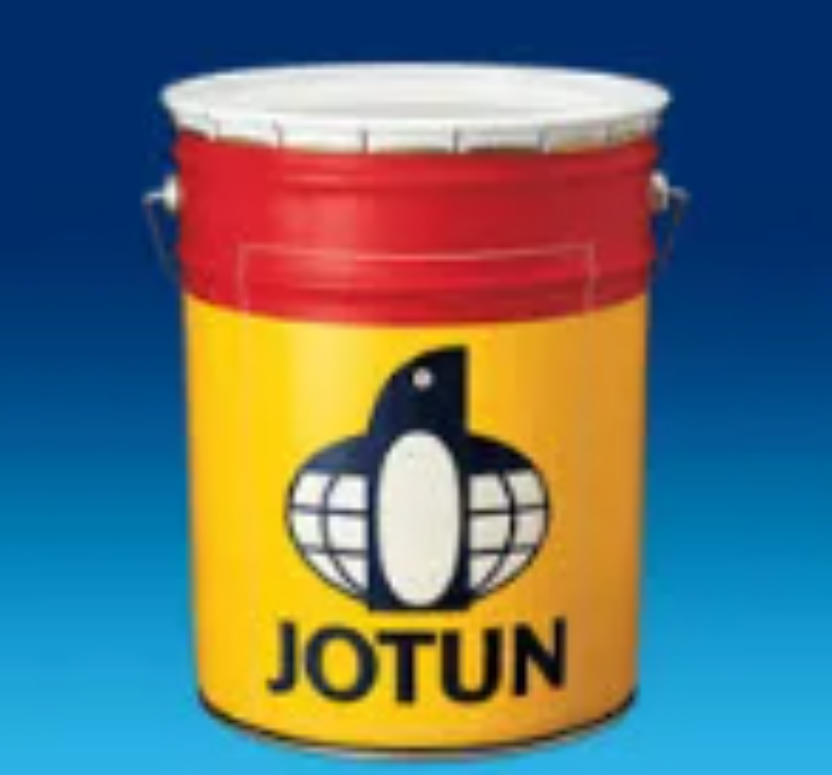 Picture of Jotamastic 90, COMP A, Off White, 3.55ltr