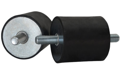 Picture for category Rubber Mounts