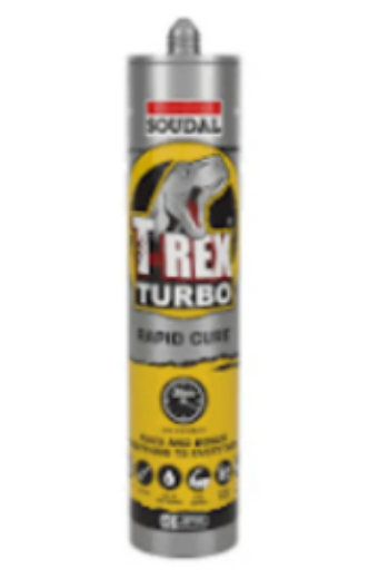 Picture for category T-REX