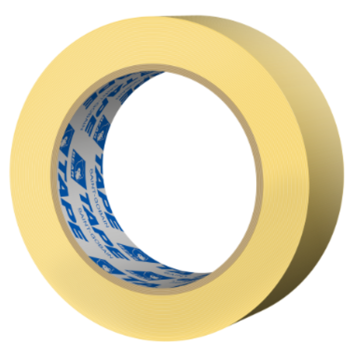Picture of Tape, Duct, Sealing & Joining 515 48mm x 30m