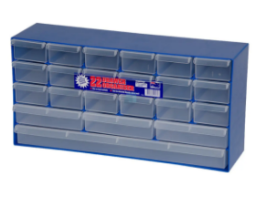 Picture for category Storage Cases