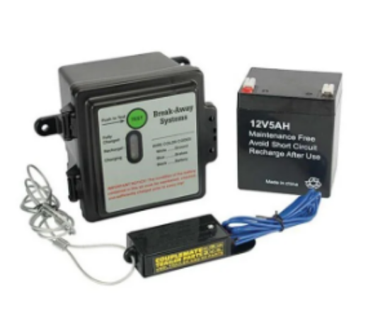 Picture for category Brake Control