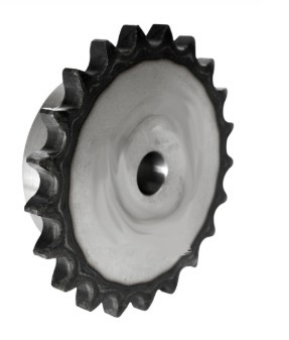 Picture of Sprocket Pilot Bore 20B-1-09TH BS 1-1/4 Inch Pitch Simplex