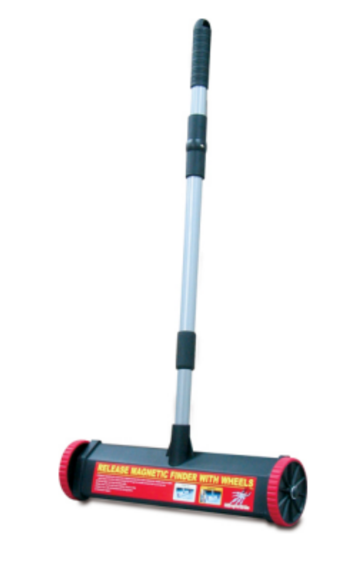 Picture of Magnetic Broom