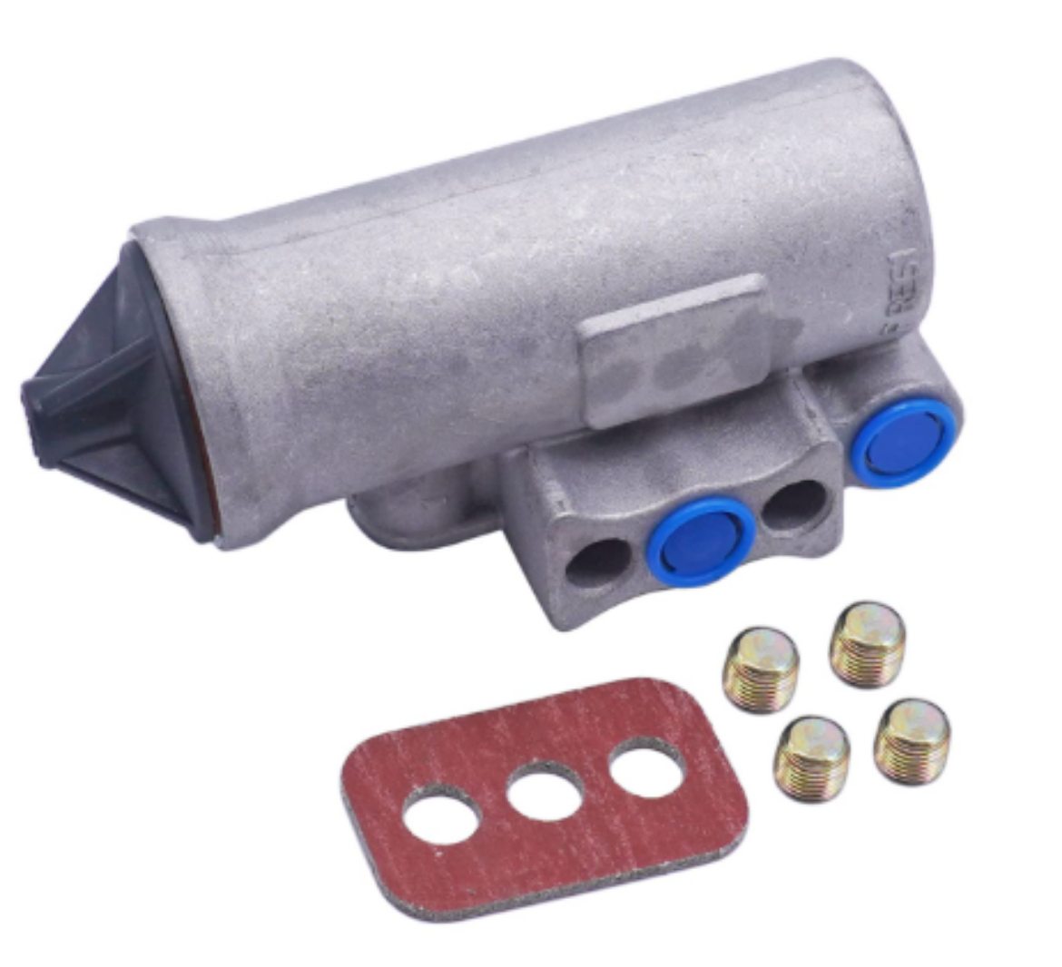 Picture of Governor Valve, D2, ABC, 105-125PSI