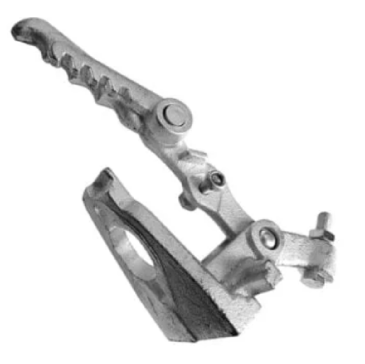 Picture of Hydraulic Master Cylinder Bracket