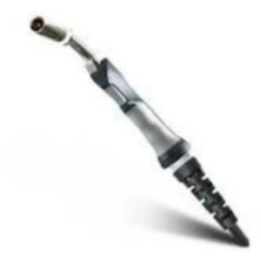Picture for category Mig Torches & Consumables