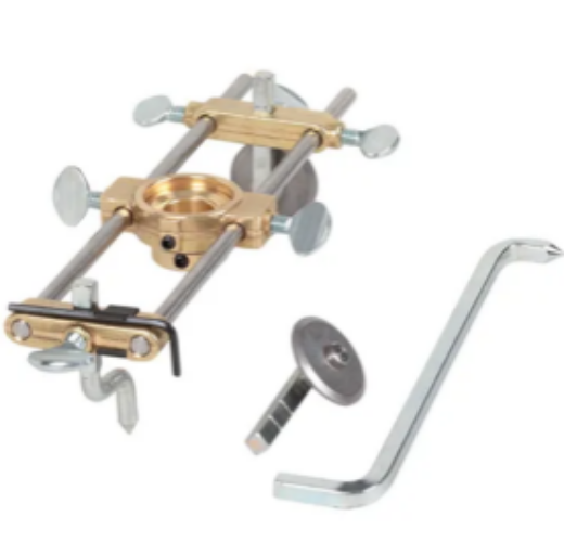 Picture for category Plasma Torches & Consumables