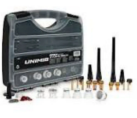 Picture for category Tig Torches & Consumables