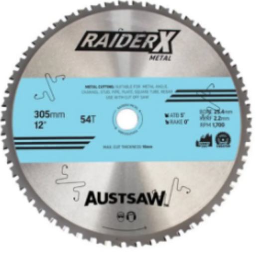Picture for category Cold Saw Blades