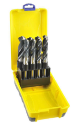 Picture for category Drill Bits & Hole Saws