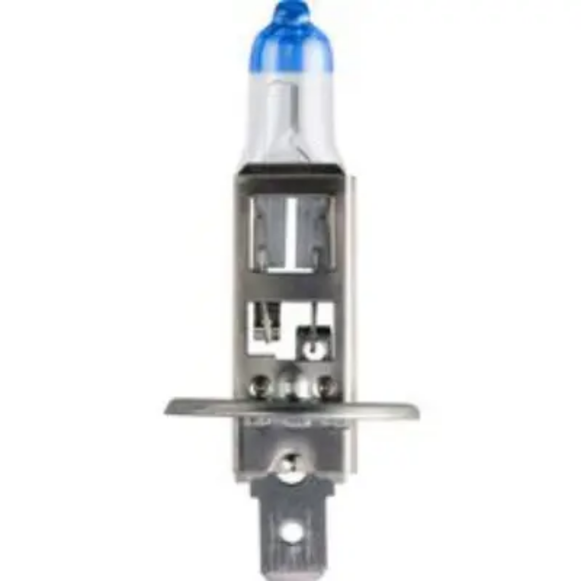 Picture of Halogen Globe H1 12V 55W P14.5S Standard Boxed Single
