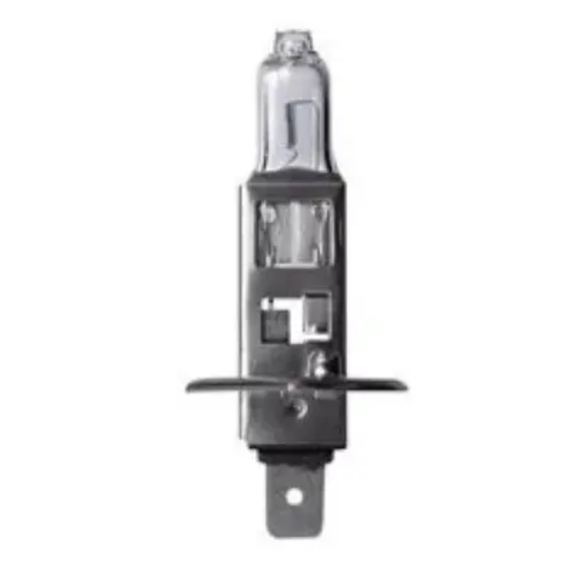 Picture of Halogen Globe H1 24V 70W P14.5S +130% More Light 3200K Master Duty Boxed Single