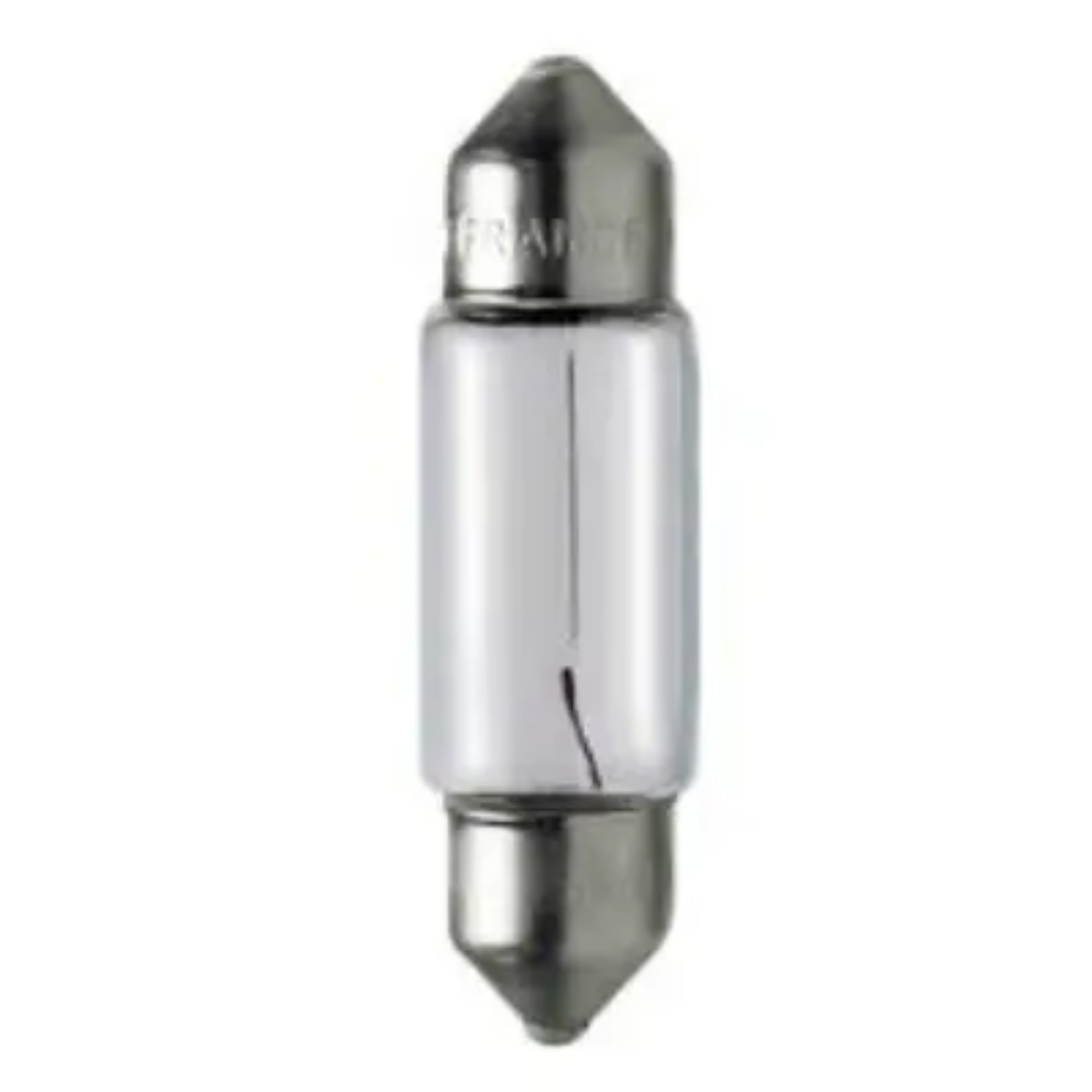Picture of Festoon Globe 24V 5W 36 x 10.5mm SV8.5 C5W Standard, Pkt.10