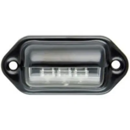 Picture for category Licence Plate Lamps