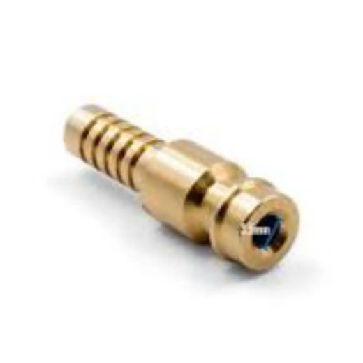 Picture of Female Connector, Std Comp, 1/8" x 1/8" BSP
