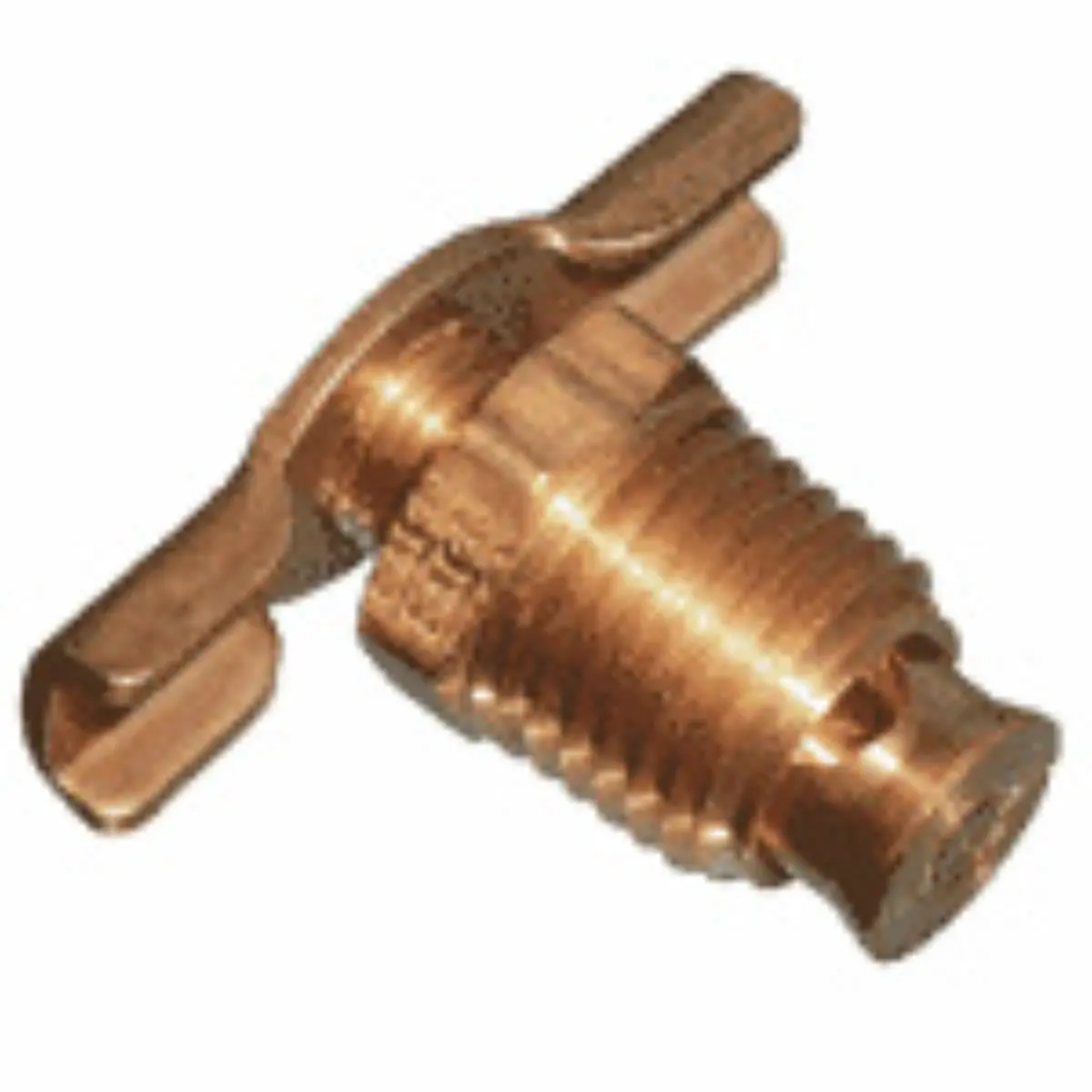 Picture of Drain Cock, 1/8" NPT