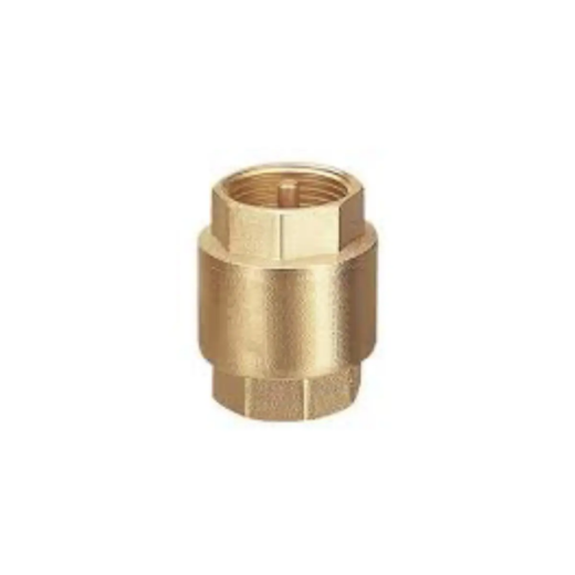 Picture of Check Valve, 1/4", NBR Seal
