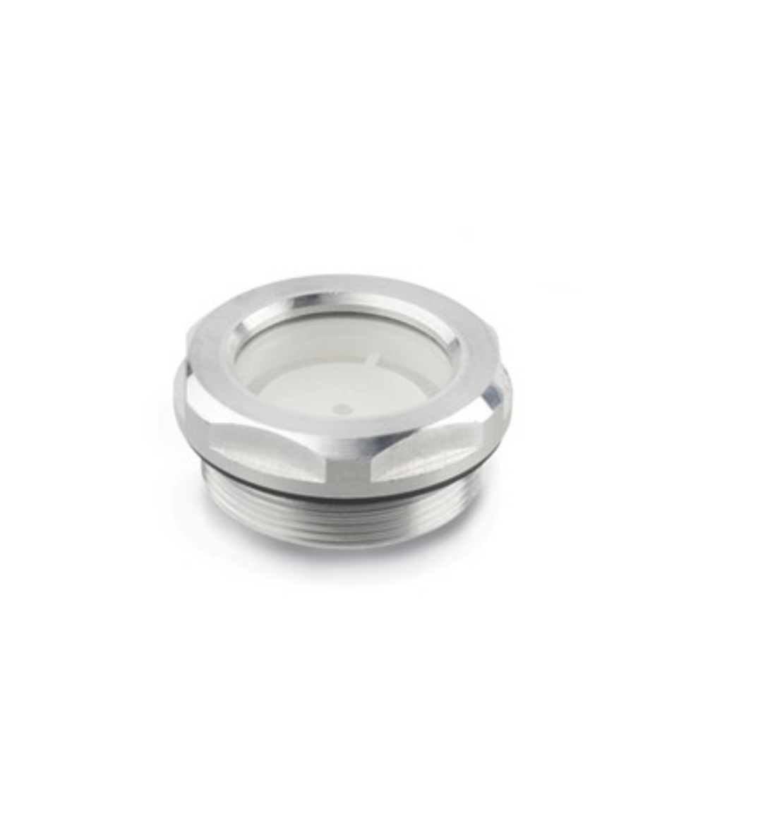 Picture of Sight Level Gauge, 1/4" BSP