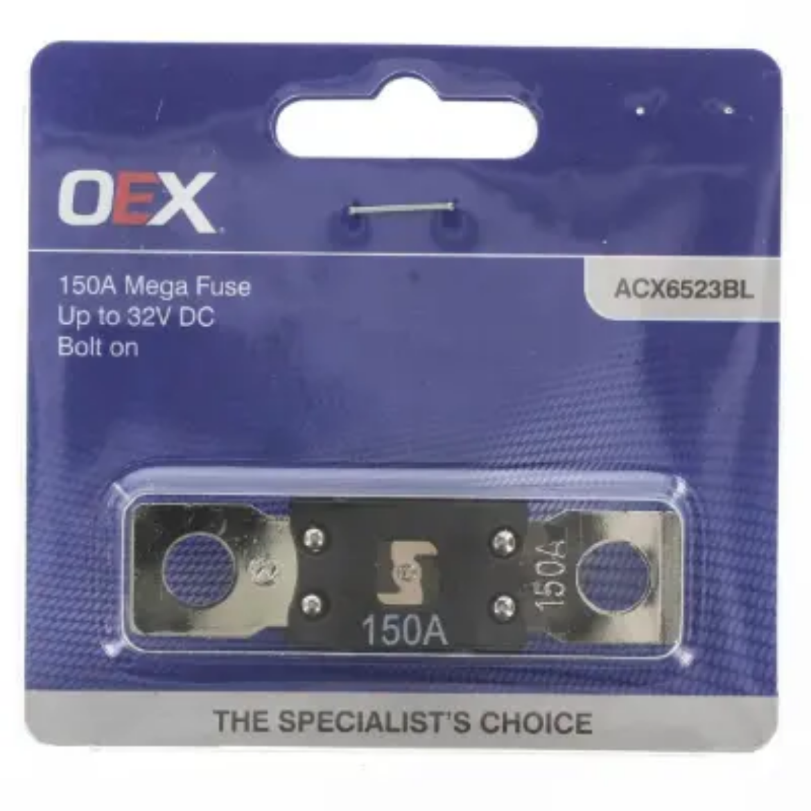 Picture of Fuse, Mega, 150Amp