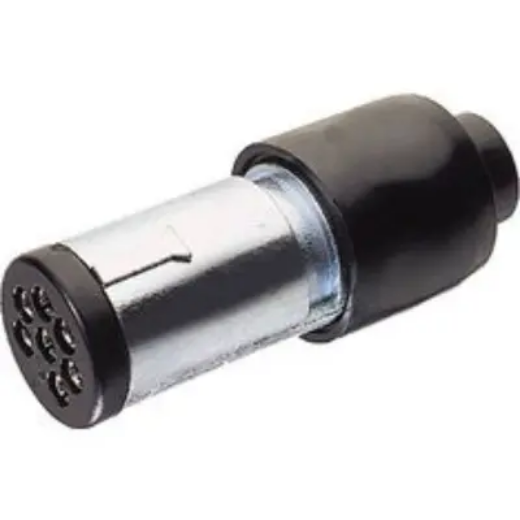 Picture for category Trailer Plugs & Sockets