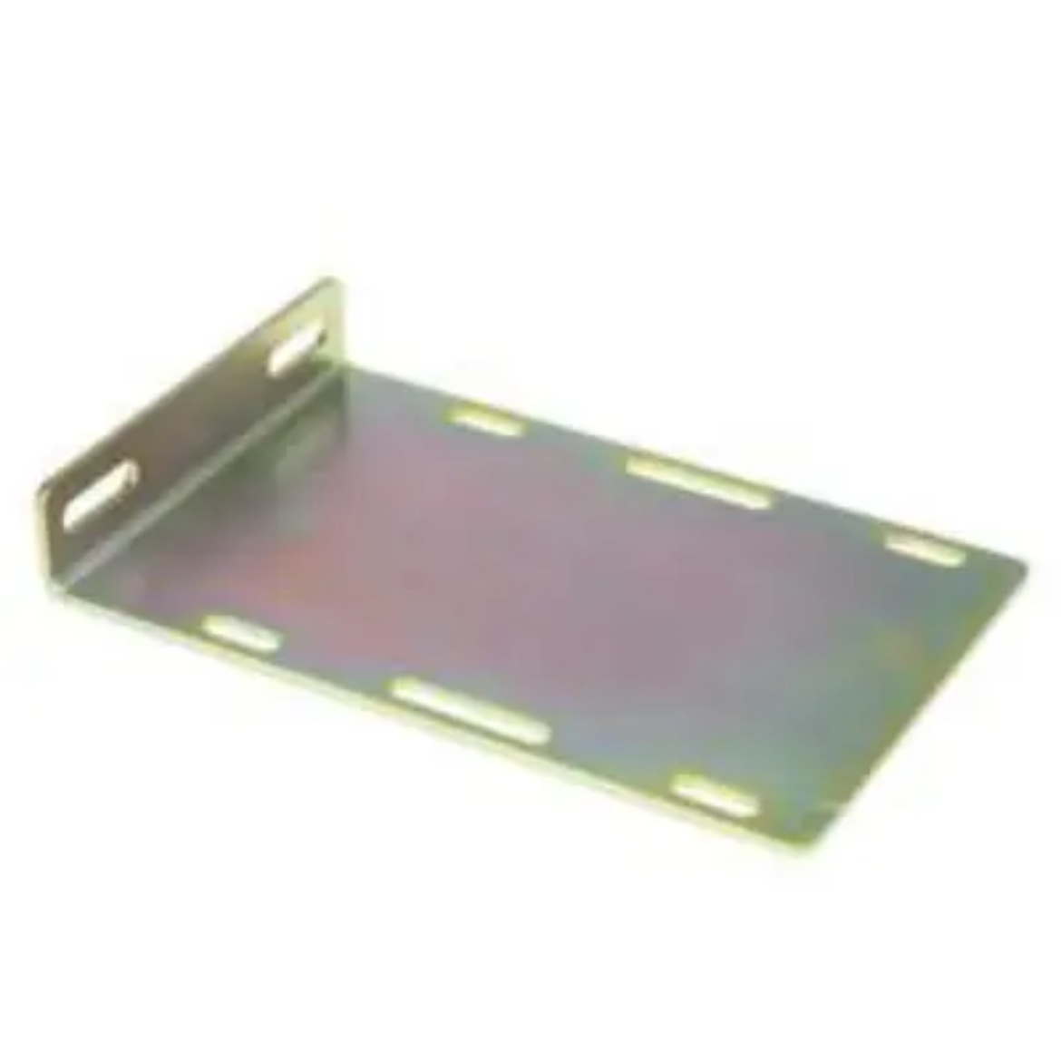 Picture of BCDC Mounting Bracket suits In-Vehicle Battery Chargers BCDC1220 BCDC1225D BCDC1240D BCDC1250D End Mount, REDARC