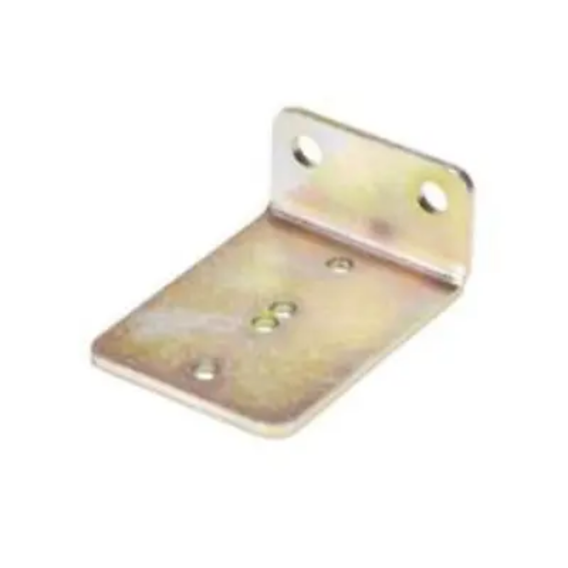 Picture of Anderson Connector Bracket Right Angled suits SB50