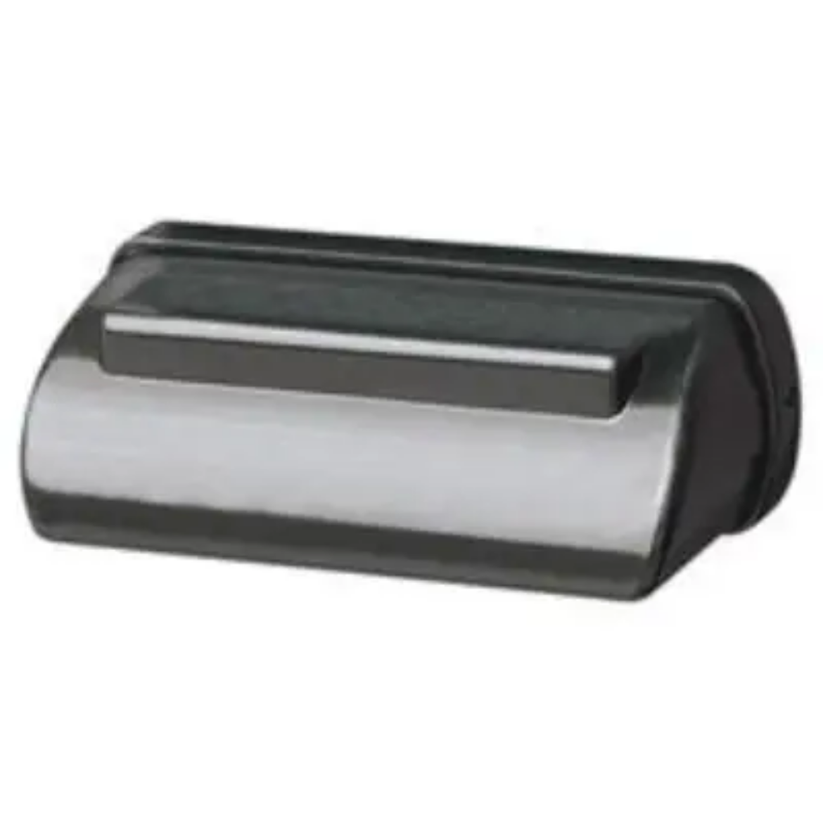 Picture of LED Licence Plate Light 10-30V 4 LED 75 x 29 x 33mm Rear Mount Black Blister Pack