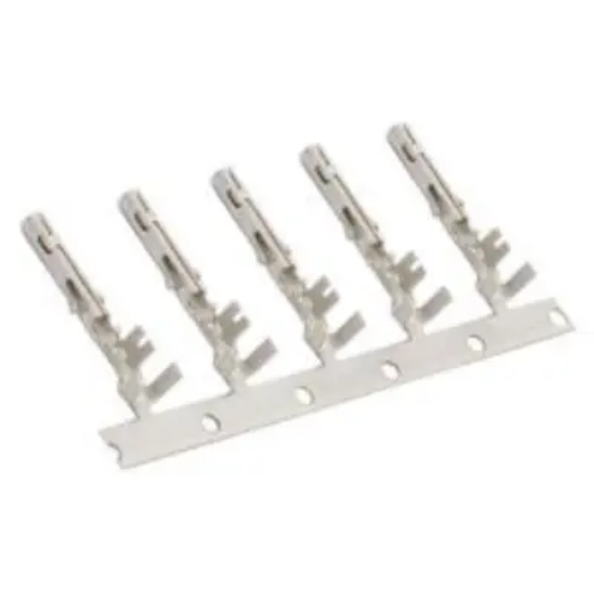 Picture of Roadpower Weather Pack Female Terminal 1.25 - 2.0mm2 Blister Pack, Pkt.50