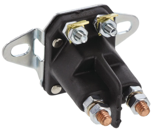 Picture for category Alternators & Starters Motors
