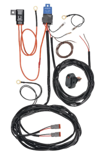 Picture for category Harness & Conversion Kits